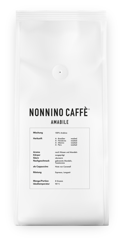 nonninocaffe-amabile-bio-500gram