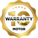 10 year warranty