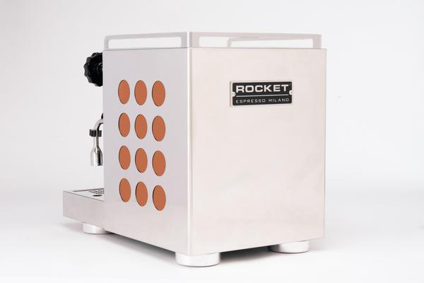 APPARTAMENTO 2.0_INOX_COPPER_BACK