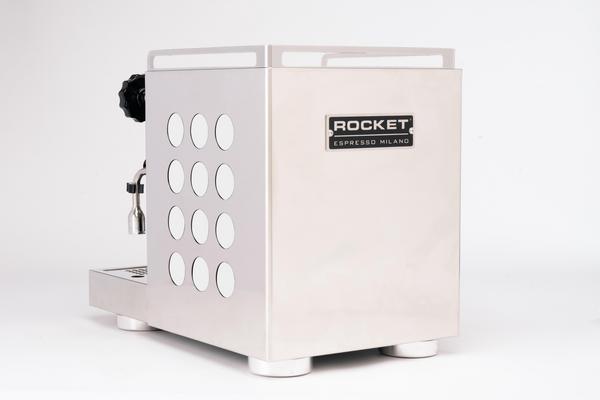 APPARTAMENTO 2.0_INOX_WHITE_BACK