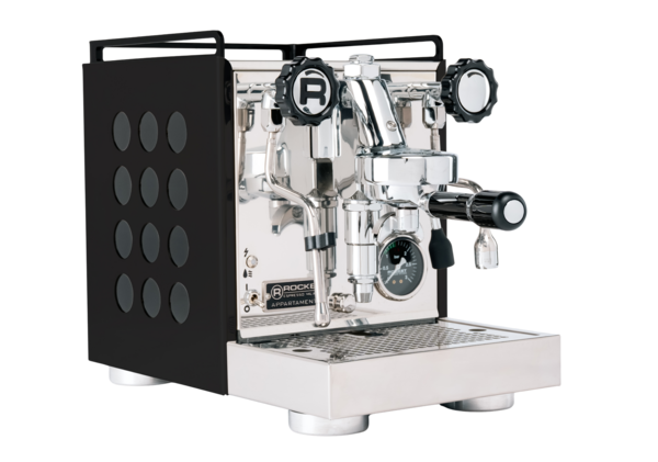 Appartamento_Black Black_Frontal