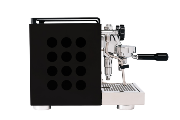 Appartamento_Black Black_Lateral