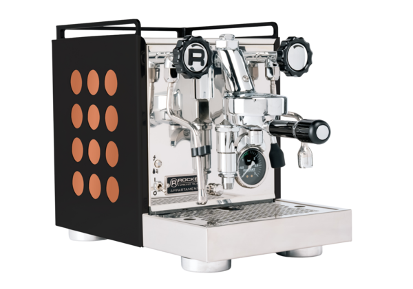 Appartamento_Black Copper_Frontal