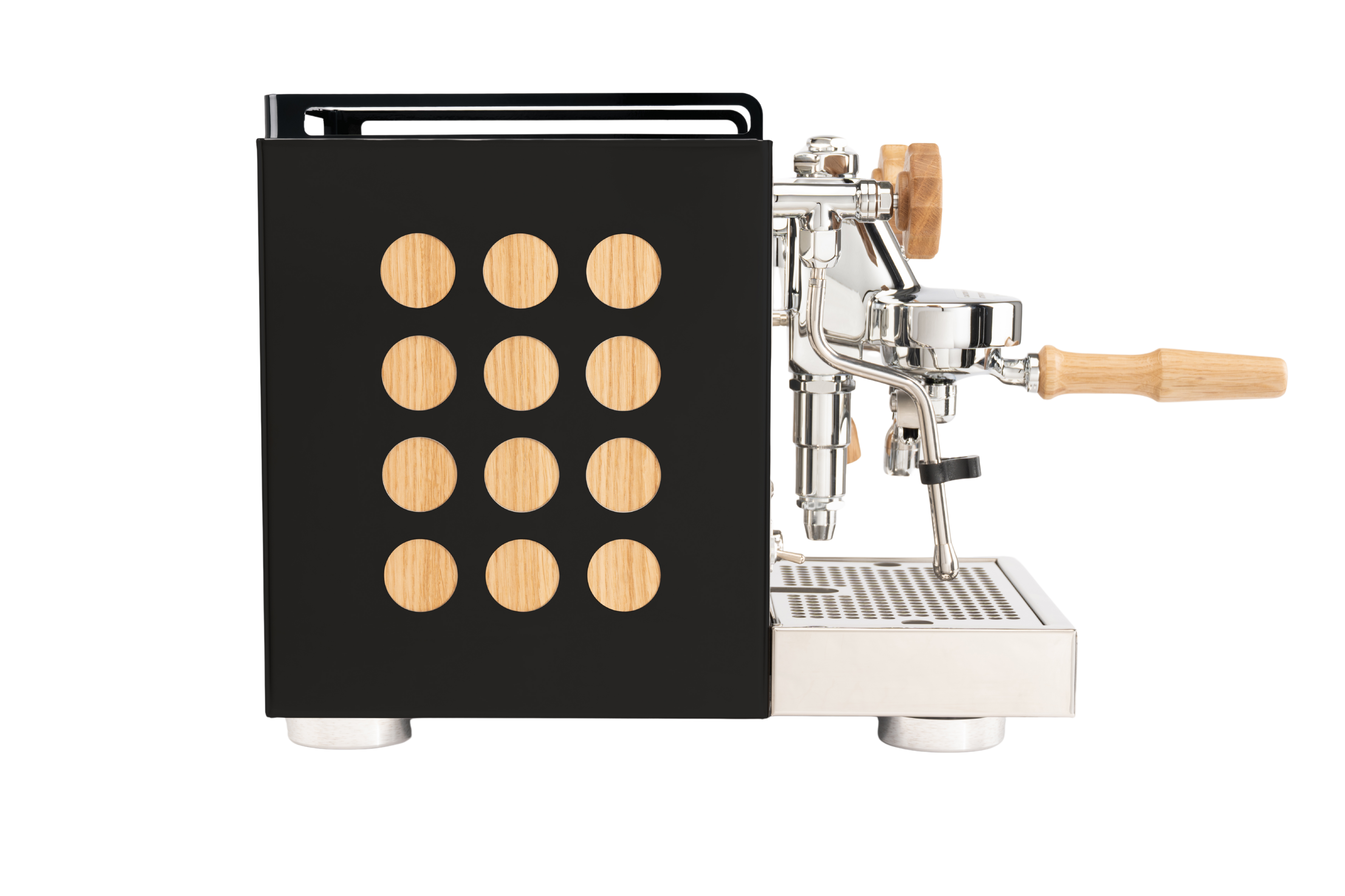 Appartamento_Black White_Lateral