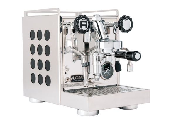 Appartamento_Chrome_Black_Frontal