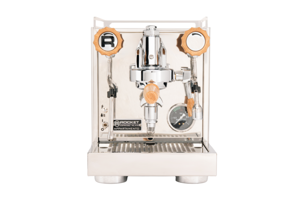 Appartamento_Chrome_Wood_Front