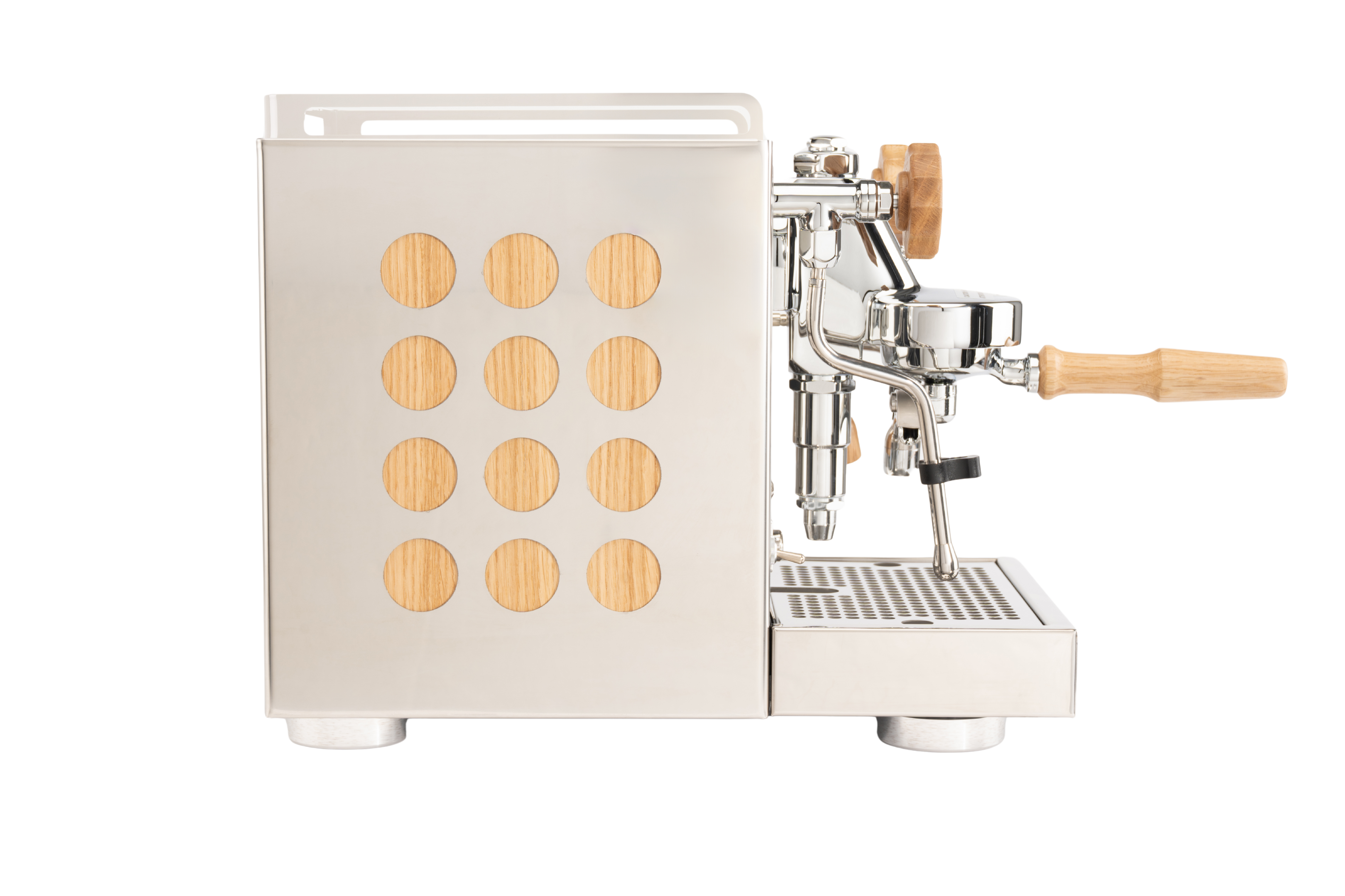 Appartamento_Chrome_Wood_Lateral