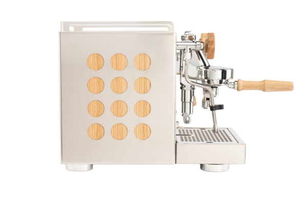 Appartamento_Chrome_Wood_Lateral