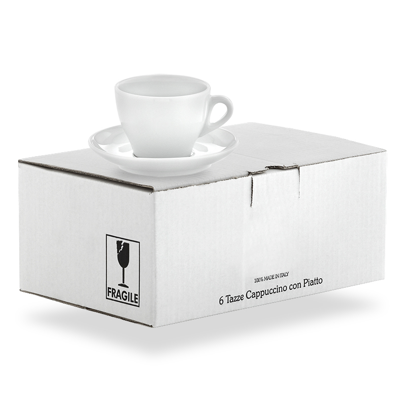 BARESTA-torino-TASSEN-6ER-T200-ESPRESSO-FRONT