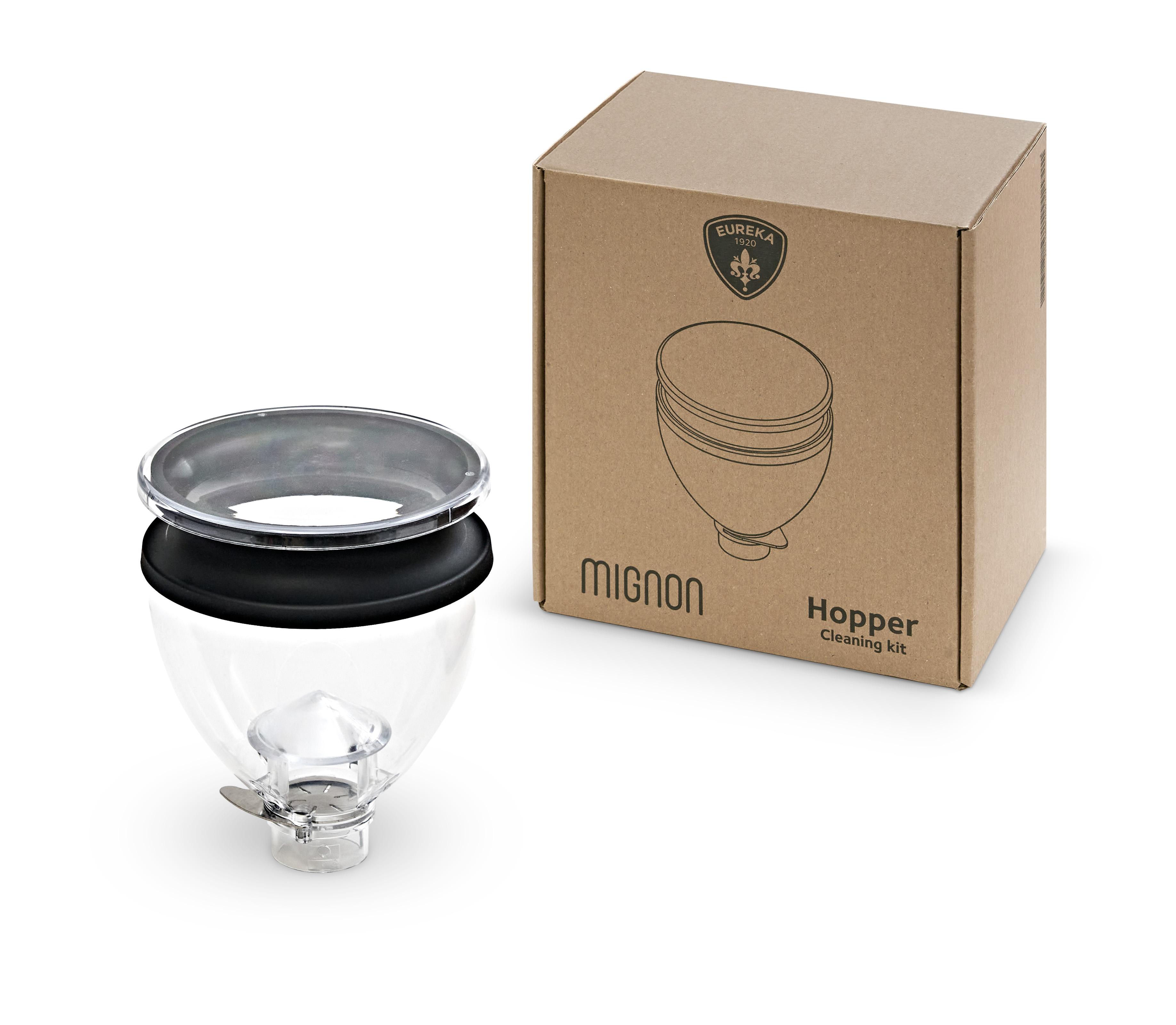 BARESTA_CLEANINGHOPPER