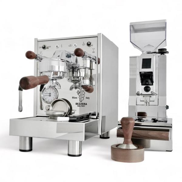 BB-BZ10-SET-DOLCEVITA-INOXHOLZ-Tamper-cxlm160