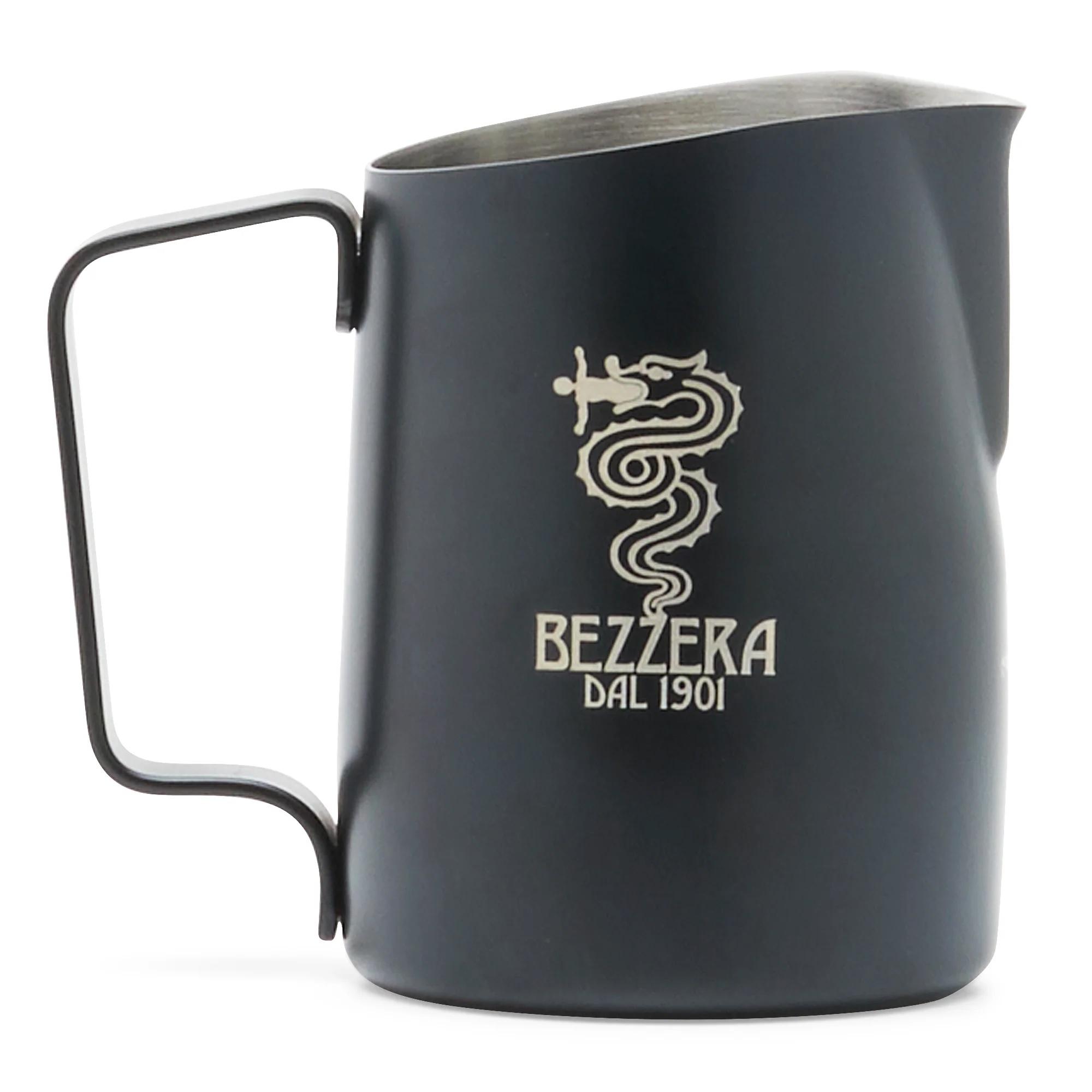 BEZZERA_PITCHER_BLACK