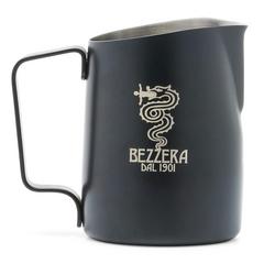 BEZZERA_PITCHER_BLACK