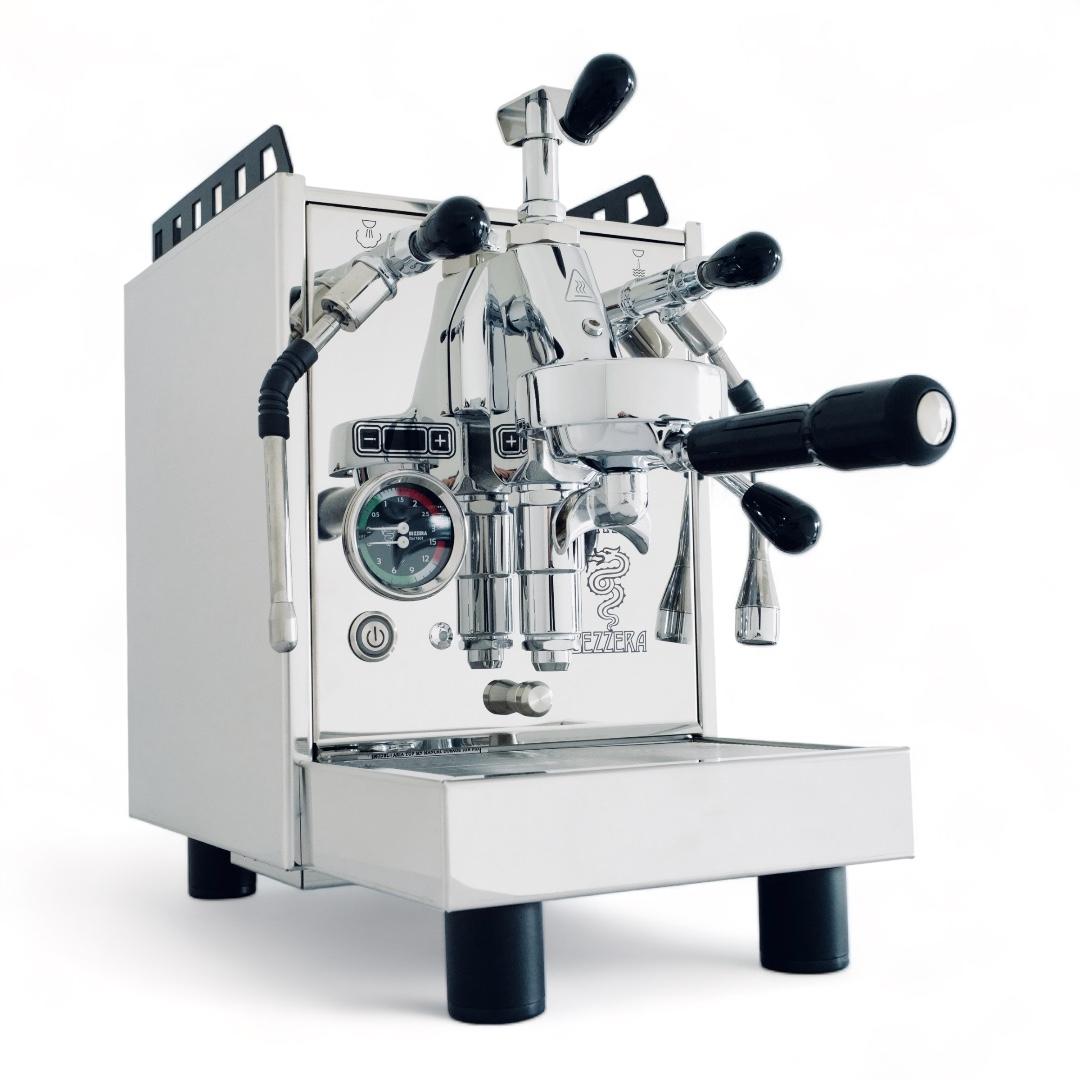 Bezzera-Aria-Classic-TOP-PID-FC-inox-RS-vo-li-even