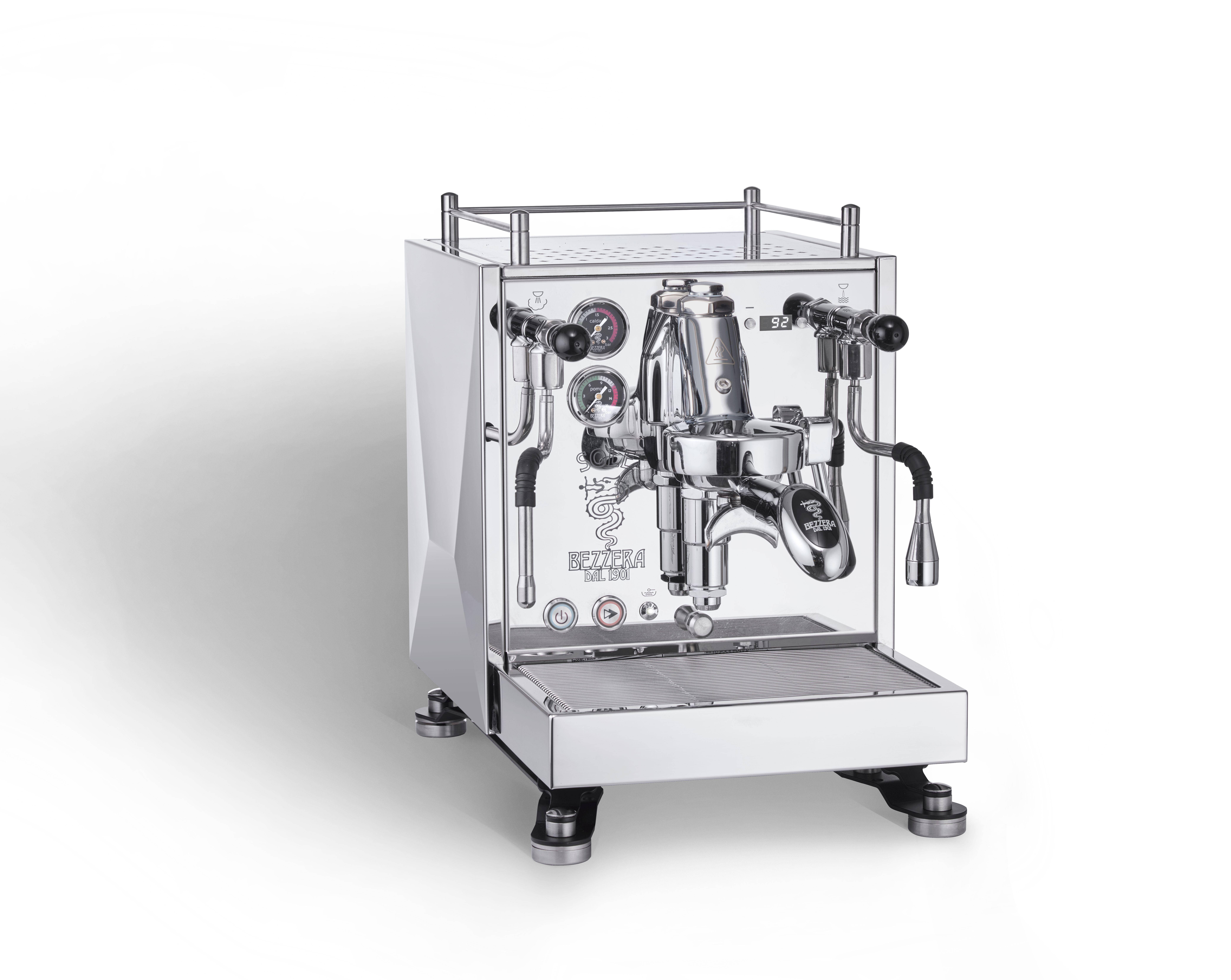 Bezzera-SOLE-FH-inox-vl