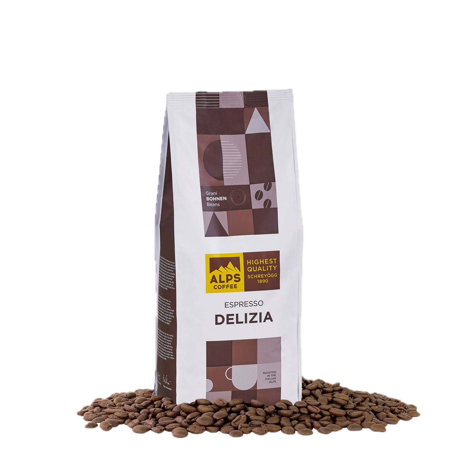 DELIZIA_Alps-Coffee