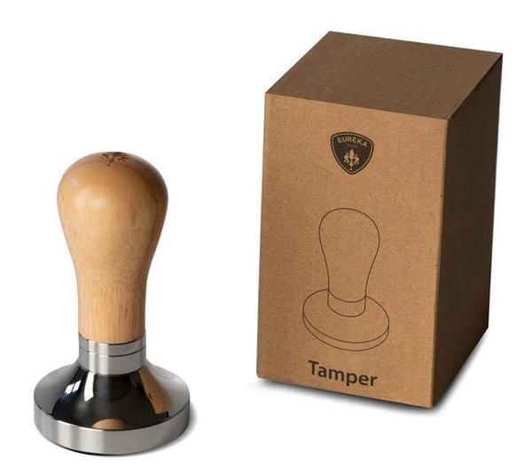 Eureka-Adjustable Tamper-Eiche-16100179