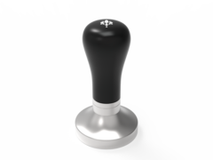 Eureka-Tamper-verstellbar-58-schwarz-16100059