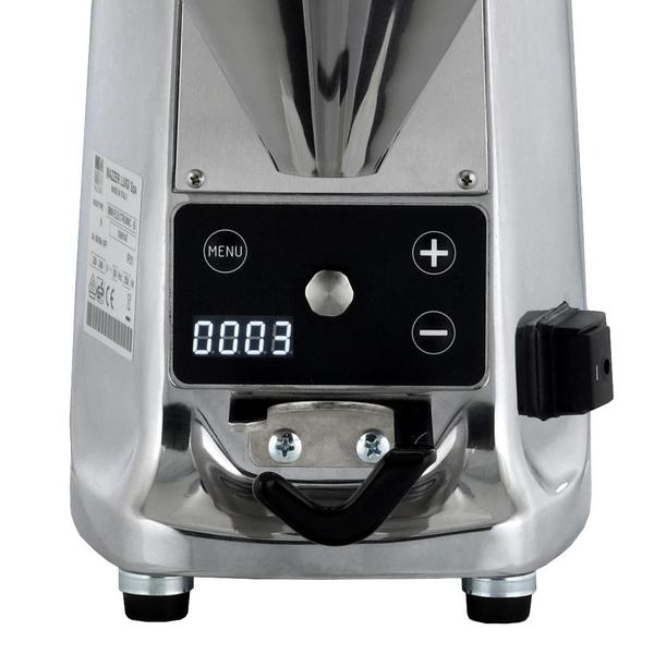 MAZZER-MINI-B-2016-POLIERT-DISPLAY