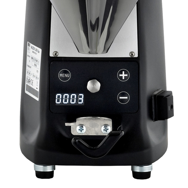 MAZZER-MINI-B-2016-SCHWARZ-DISPLAY