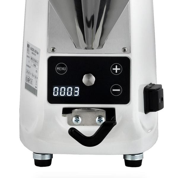 MAZZER-MINI-B-2016-WEISS-DISPLAY
