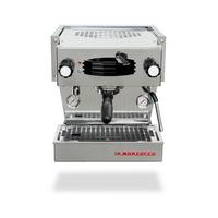 Marzocco-Linea-Mini-Stahl-front