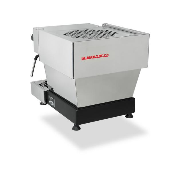 Marzocco-Linea-Mini-Stahl-hinten