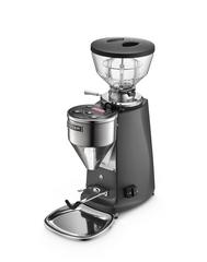 Mazzer_Mini A_matt_grey_3-4_front_320_hopper