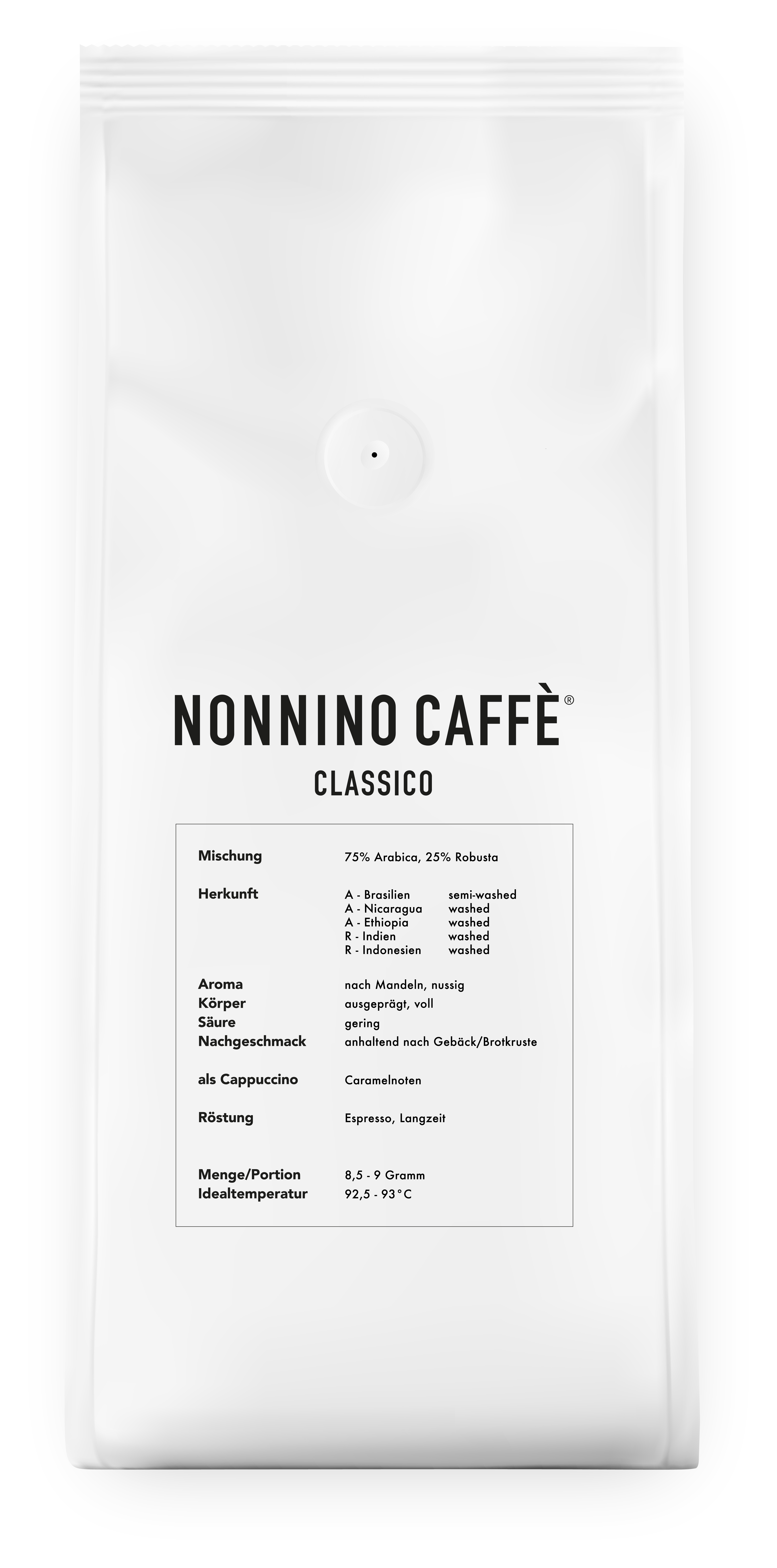 Nonninocaffe-Classico-1kg-frei