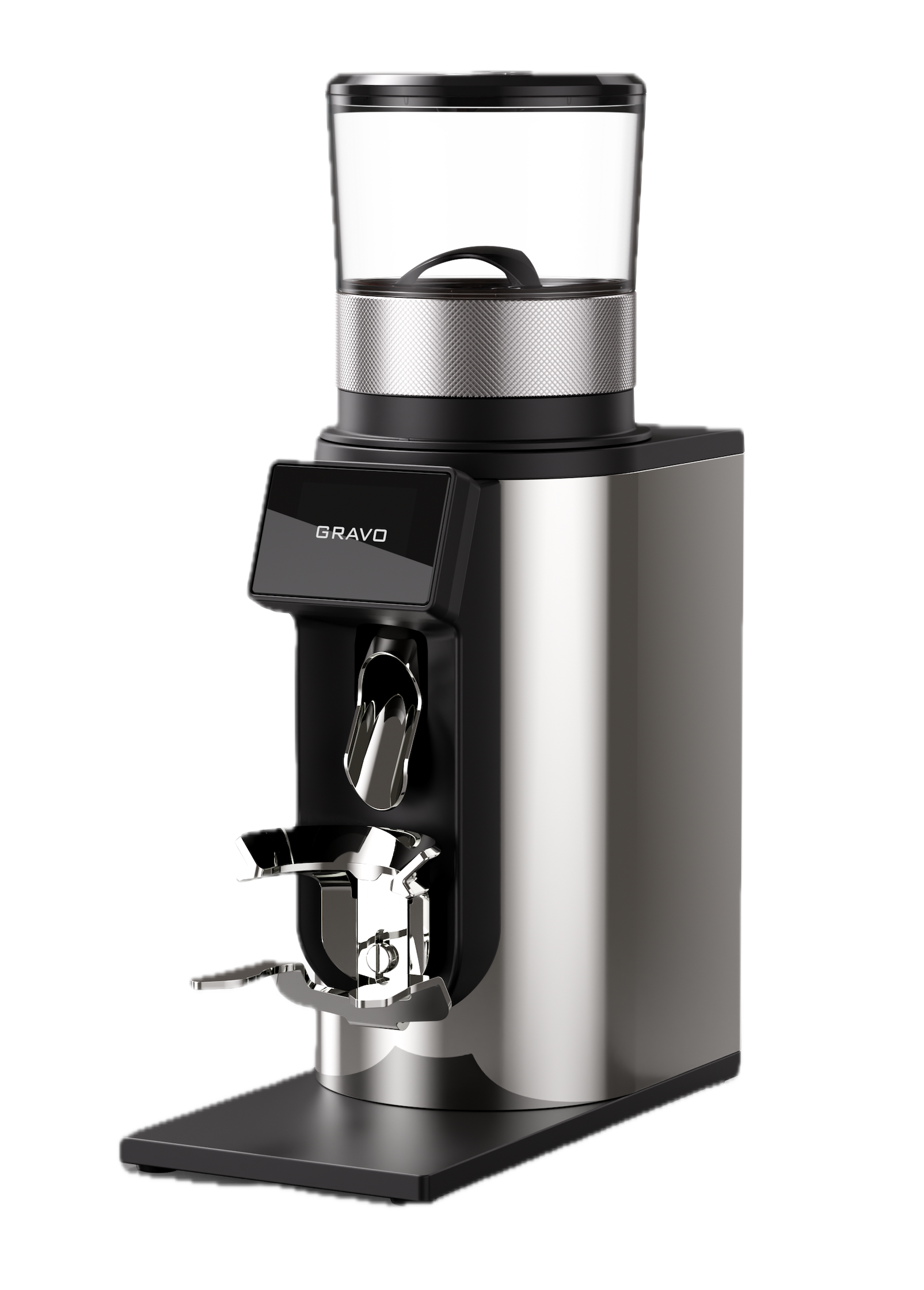 Rocket-Gravo-Inox