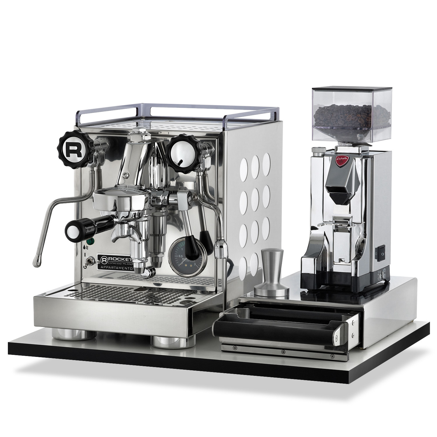 BARESTA ROCKET APPARTAMENTO SET