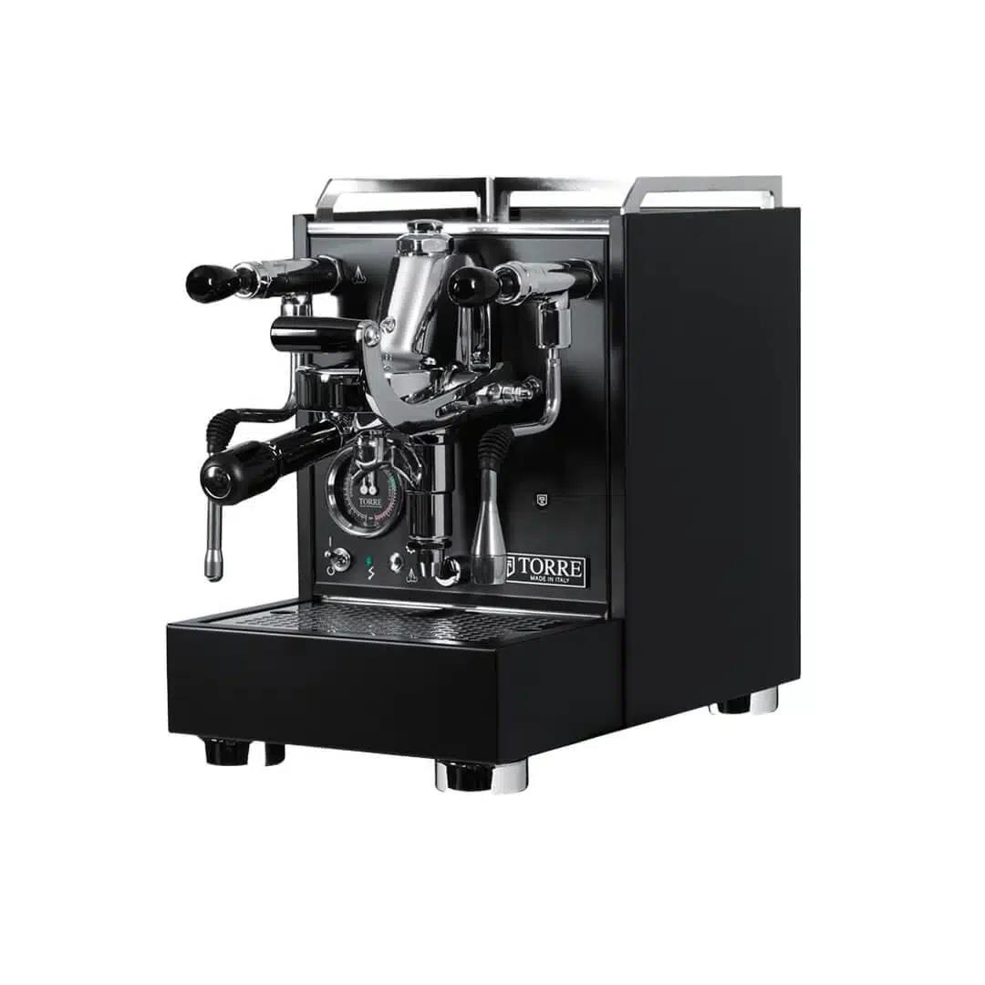 Torre-Vibrationspumpe-Luigino-TSP-Schwarz-Espressomaschine-01