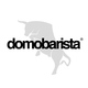 domobarista-logo-stier-800x800-weiss