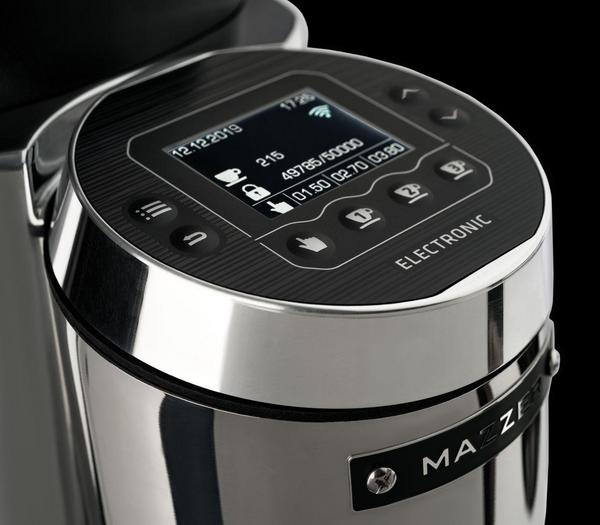 mazzer-electronic-features