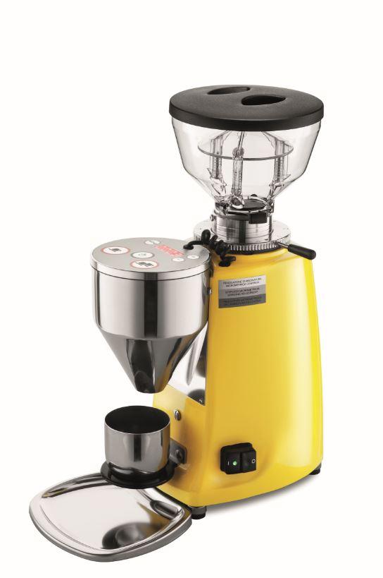 mazzer-mini-filter-yellow
