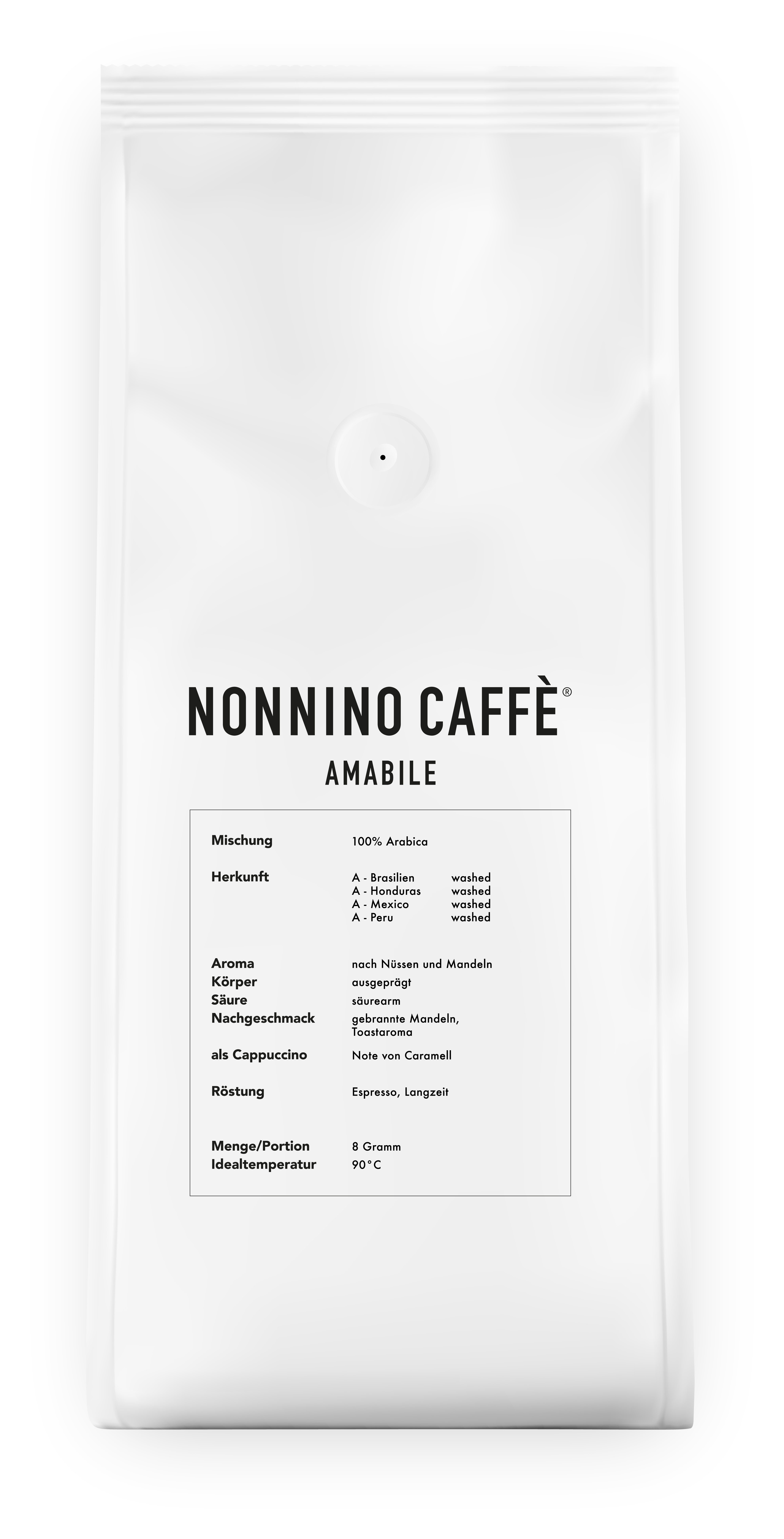 nonninocaffe-amabile-bio-500gram